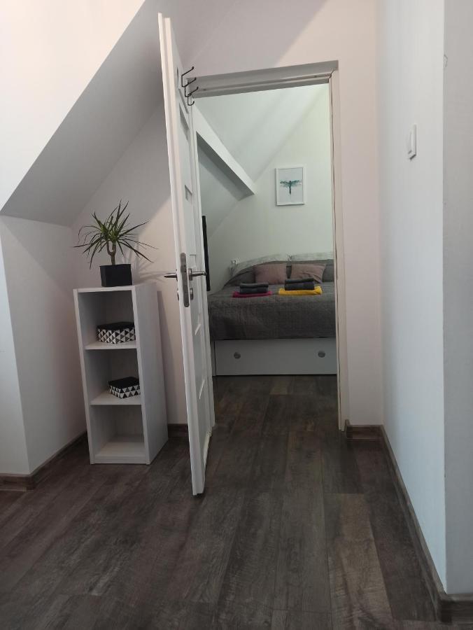 Wenecja Pokoje Do Wynajecia Krynica-Zdrój Exterior foto